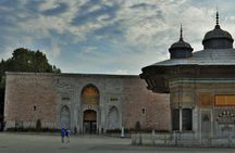 Two (2) days Istanbul Historical and Food Tour - No Hidden Cost