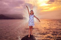 Adventure Photography Session