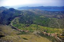 Private Tour Experience Dubrovnik North-West Countryside & Riviera