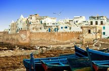 Essaouira Day Trip From Marrakech 