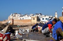 Essaouira Mogador Journey From Marrakech