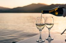 Seafood Odyssea Marlborough Sounds Cruise from Picton