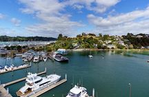 Thriller Tour - Bay of Islands, 30 mins (min 2)