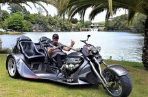 Scenic Tour - Bay of Islands, 30 mins (min2)