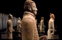 Flexible Xian Terracotta Warriors Day Tour