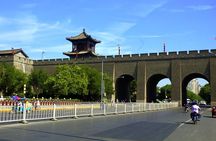 Xian Terracotta Warrior Private Day Tour from Shanghai via Flight