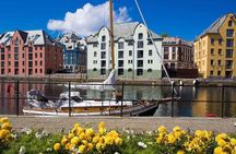 Alesund Shore Excursion: The Ultimate Sightseeing Tour