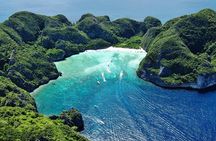Private Tour James Bond Island Sunrise