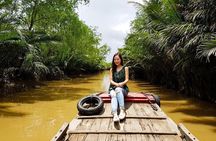 Mekong Delta & Cai Rang Floating Market 2-Day Tour from HCM City