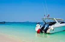 Phi Phi Island - Maya & Khai Island by Speed Boat