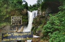 All inclusive Ubud private tour 