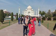 Skip The Line Taj Mahal Tour