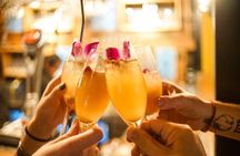 Secret Cocktail Experience in Hoi An