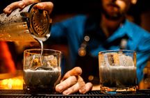 Secret Cocktail Experience in Hoi An