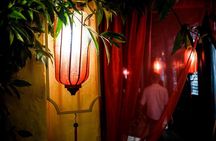 Secret Cocktail Experience in Hoi An