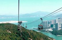 Afternoon tour - Lantau Enlightenment Tour