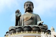 Afternoon tour - Lantau Enlightenment Tour