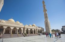 Hurghada city tour , It's more than hotels & beach , Join us to know it more