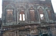 Full Day Sonargaon, Old Capital and Island Trip