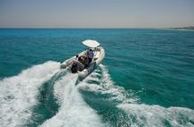 Private Speed Boat Trip In Hurghada
