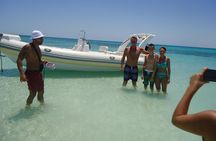 Private Speedboat Tour From Hurghada