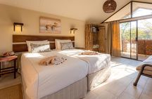 6-Day Dunes and Wildlife Accommodated Safari from Windhoek
