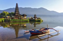 Discover Bali in 2 Days Private Tour Package