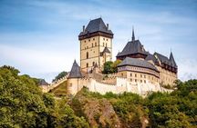 Prague-Munich One-Way Sightseeing Day Tour
