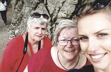 From Zagreb: Plitvice Lakes & Rastoke Tour