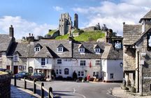 2 DAY TOUR | Jurassic Coast, Glastonbury, Stonehenge & Salisbury