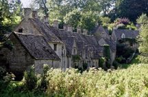 Blenheim Palace Tour and The Cotswolds Day Trip from London
