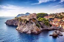 3 Days: Zagreb - Plitvice Lakes - Split - Mostar - Dubrovnik
