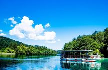 3 Days: Zagreb - Plitvice Lakes - Split - Mostar - Dubrovnik