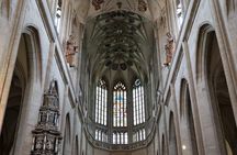 Kutna Hora Private day trip from Prague with lunch, admission and local treat