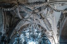Kutna Hora Private day trip from Prague with lunch, admission and local treat