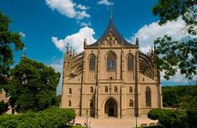 Kutna Hora Private day trip from Prague with lunch, admission and local treat