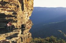 Private Guided Tour: Blue Mountains Tour from Sydney