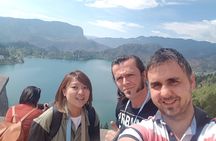 The Best of Slovenia: Bled Lake, Postojna Cave & Ljubljana