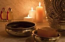 Marrakech Quad & Camel Ride and Traditional Spa