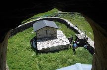 Small group tour: 4 days in the Highlands of Georgia from Tbilisi