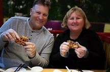 Private Old Xi'an Authentic Local Beer Dinner Tour