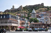 Tbilisi Full Day Sightseeing
