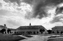 Private Terezin Nazi camp tour from Prague All-Inclusive