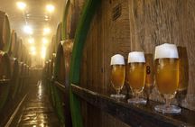 Glass and Brewery Day Trip from Prague