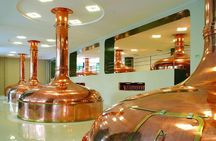 Glass and Brewery Day Trip from Prague