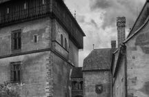 Private Karlstejn castle tour from Prague with Lunch & Admission