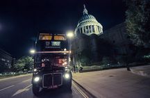 Ghost Bus Tour of London
