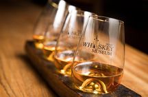 Irish Whiskey Museum: Whiskey Blending Experience