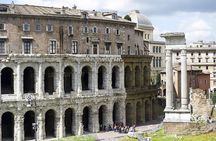 Rome, Private Photography Guided Tour - Capture Iconic Sights