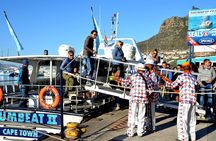 Cape of Good Hope & Penguin small group tour from Cape Town